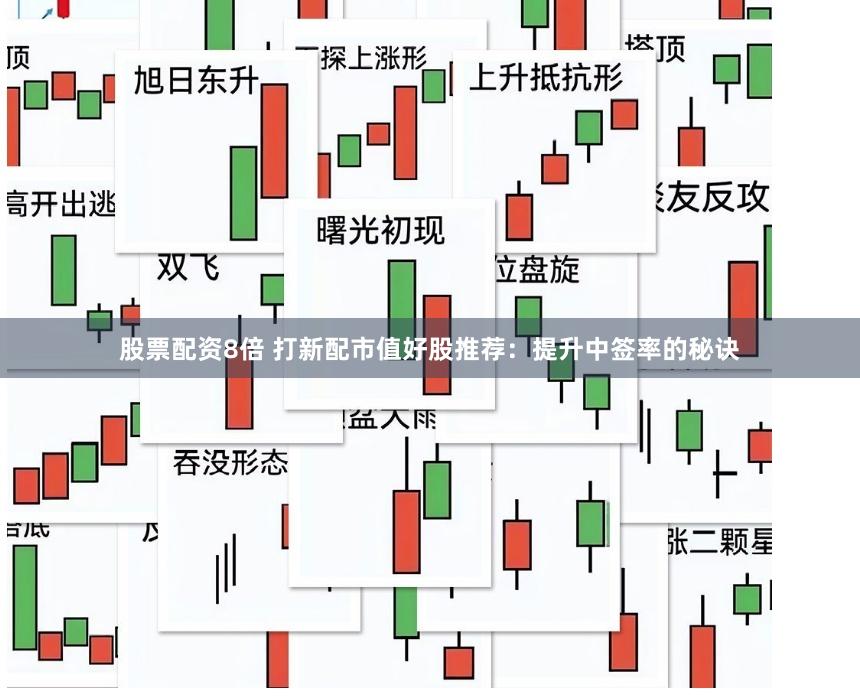 股票配资8倍 打新配市值好股推荐：提升中签率的秘诀