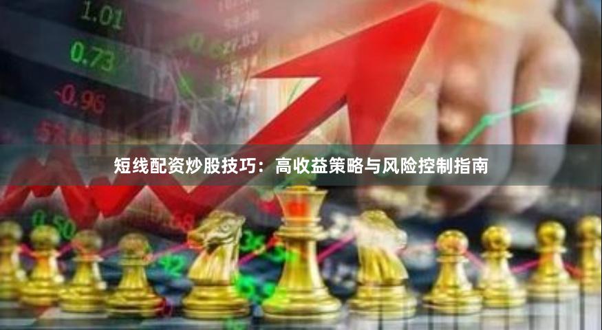 短线配资炒股技巧：高收益策略与风险控制指南