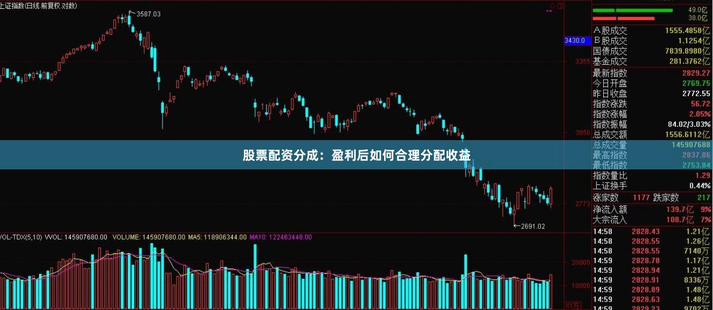 股票配资分成：盈利后如何合理分配收益